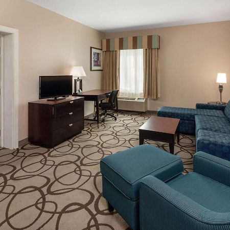 La Quinta By Wyndham Fort Worth - Lake Worth Ngoại thất bức ảnh