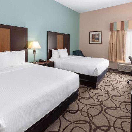 La Quinta By Wyndham Fort Worth - Lake Worth Ngoại thất bức ảnh