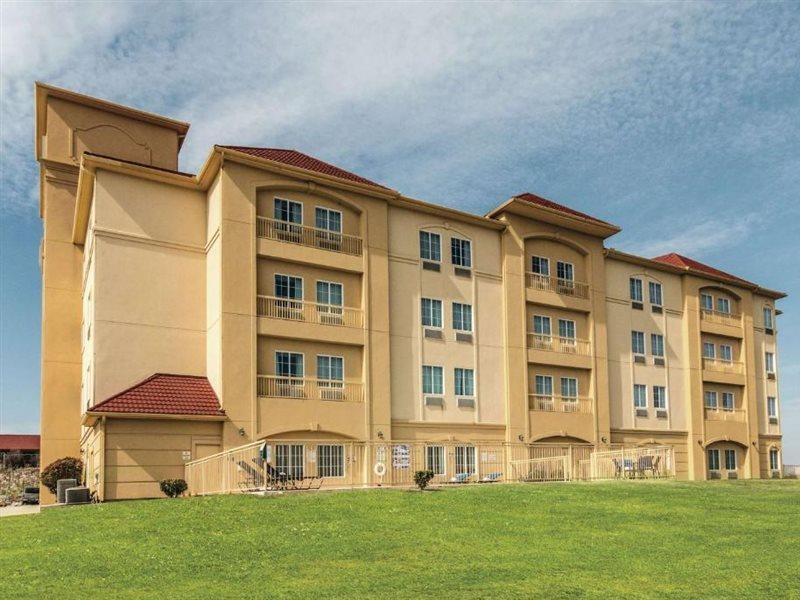 La Quinta By Wyndham Fort Worth - Lake Worth Ngoại thất bức ảnh
