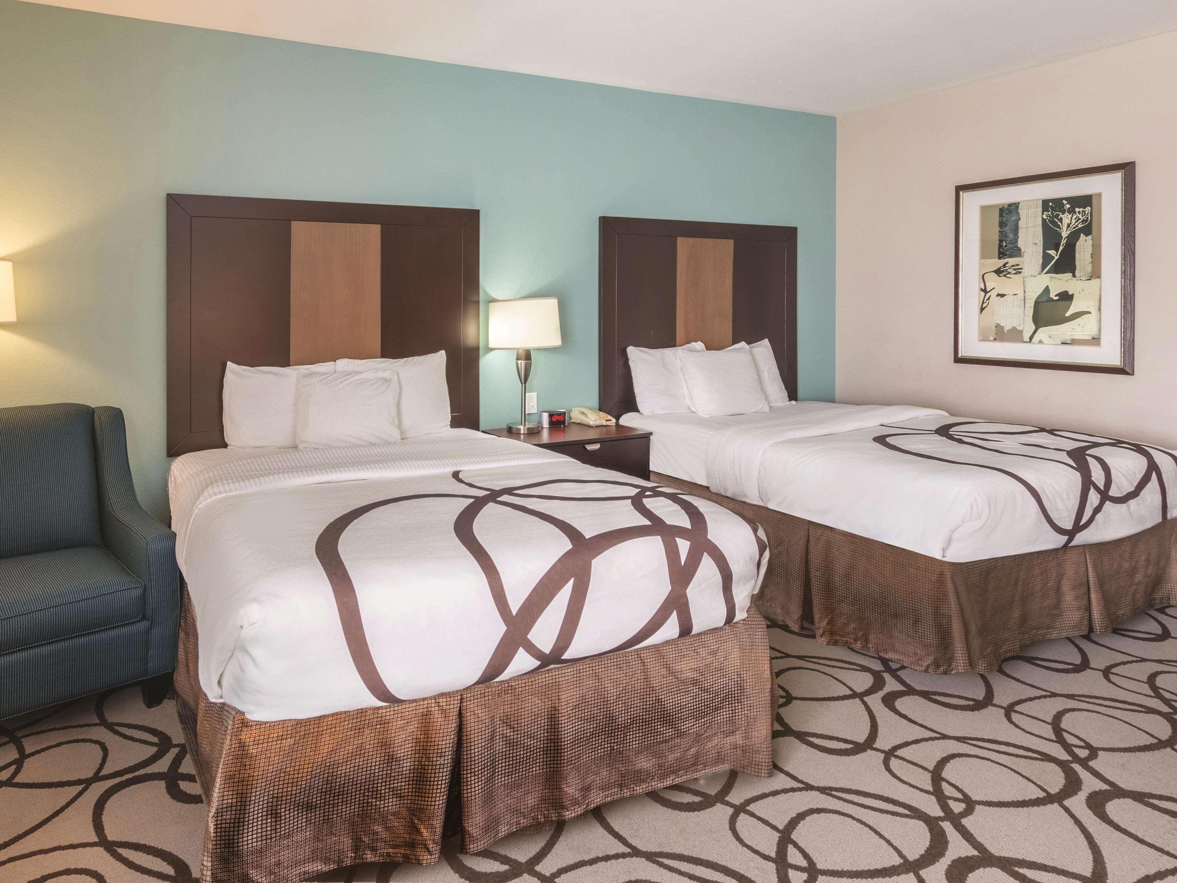 La Quinta By Wyndham Fort Worth - Lake Worth Ngoại thất bức ảnh