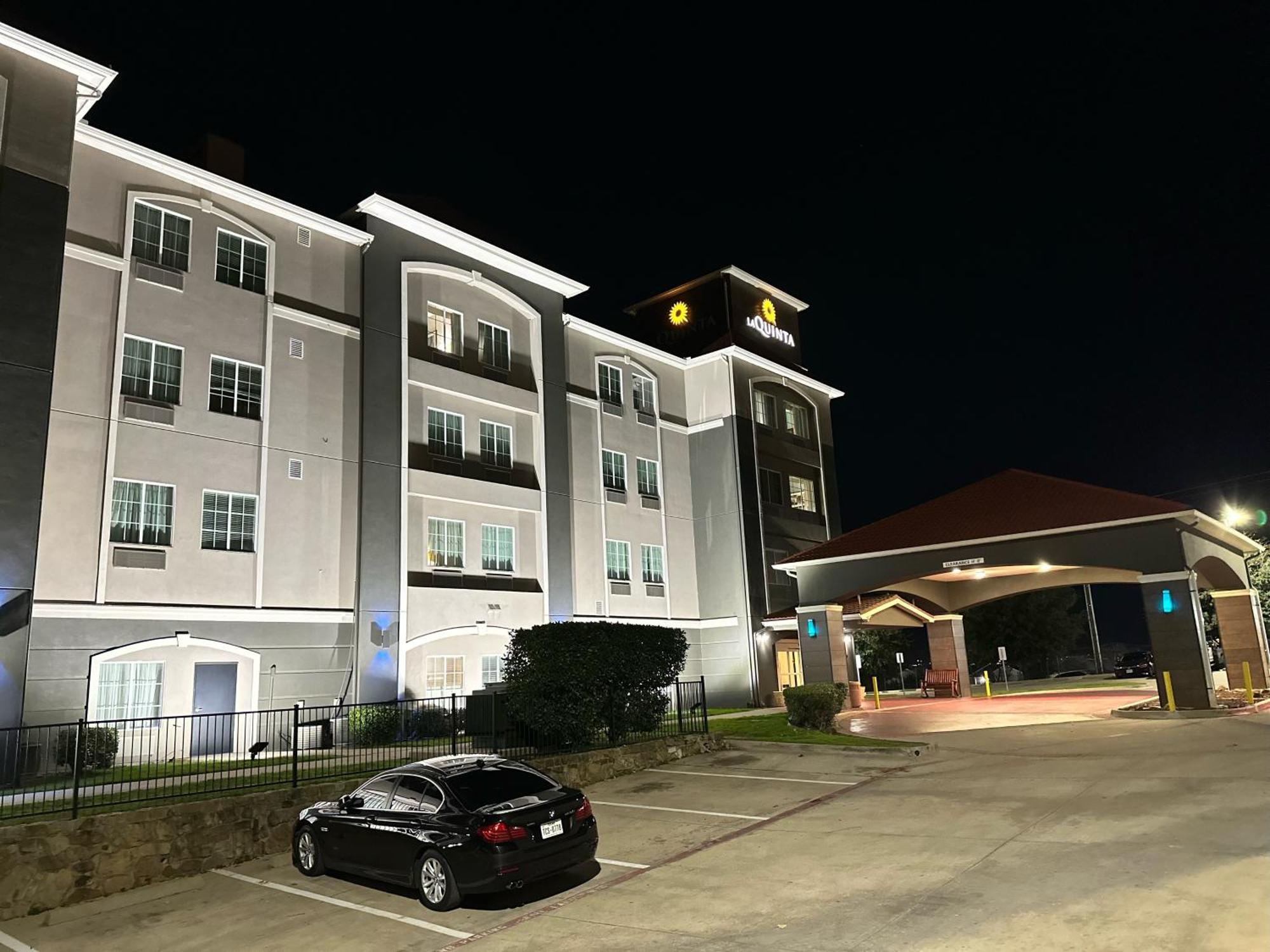 La Quinta By Wyndham Fort Worth - Lake Worth Ngoại thất bức ảnh