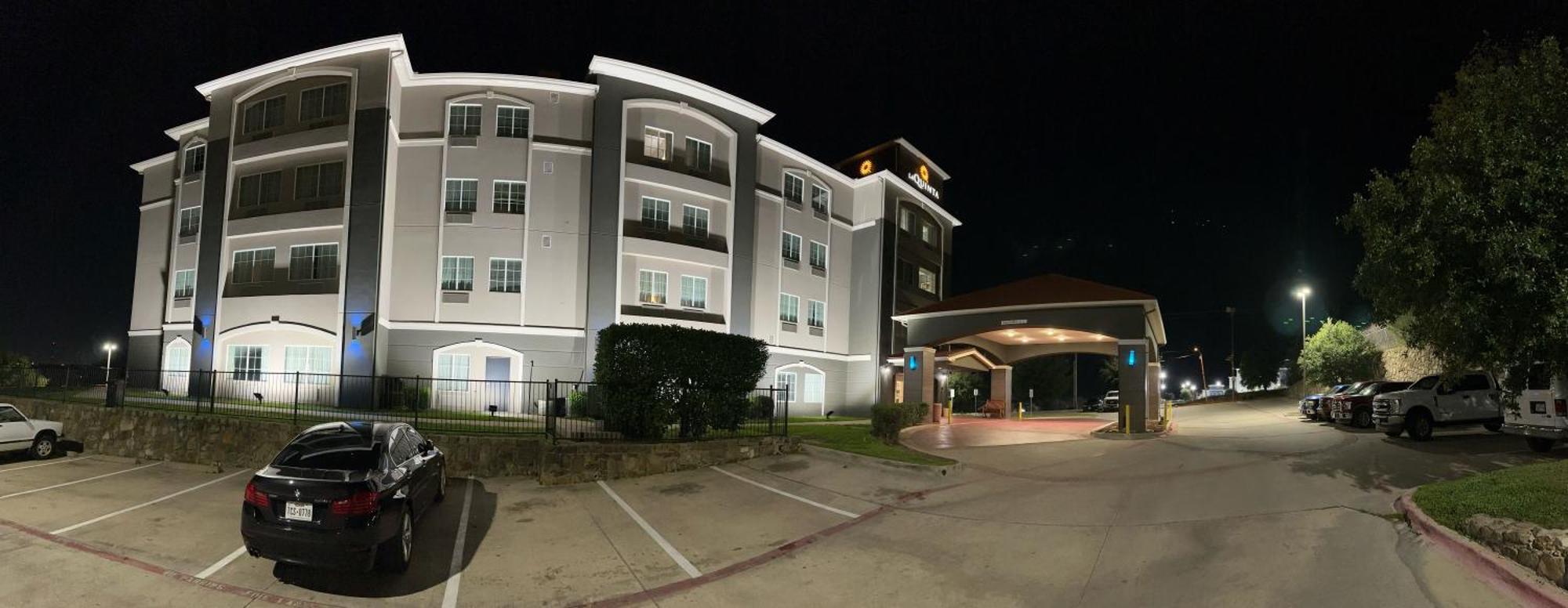 La Quinta By Wyndham Fort Worth - Lake Worth Ngoại thất bức ảnh
