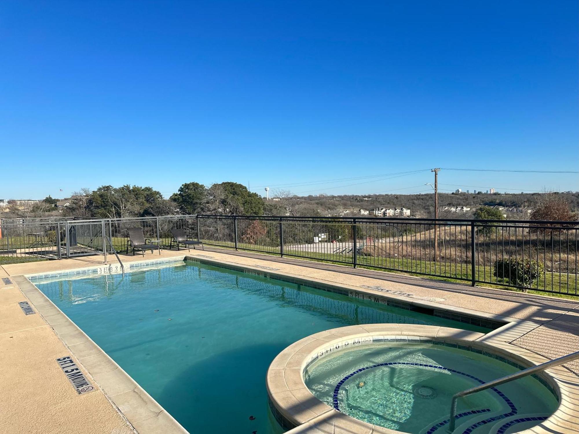 La Quinta By Wyndham Fort Worth - Lake Worth Ngoại thất bức ảnh