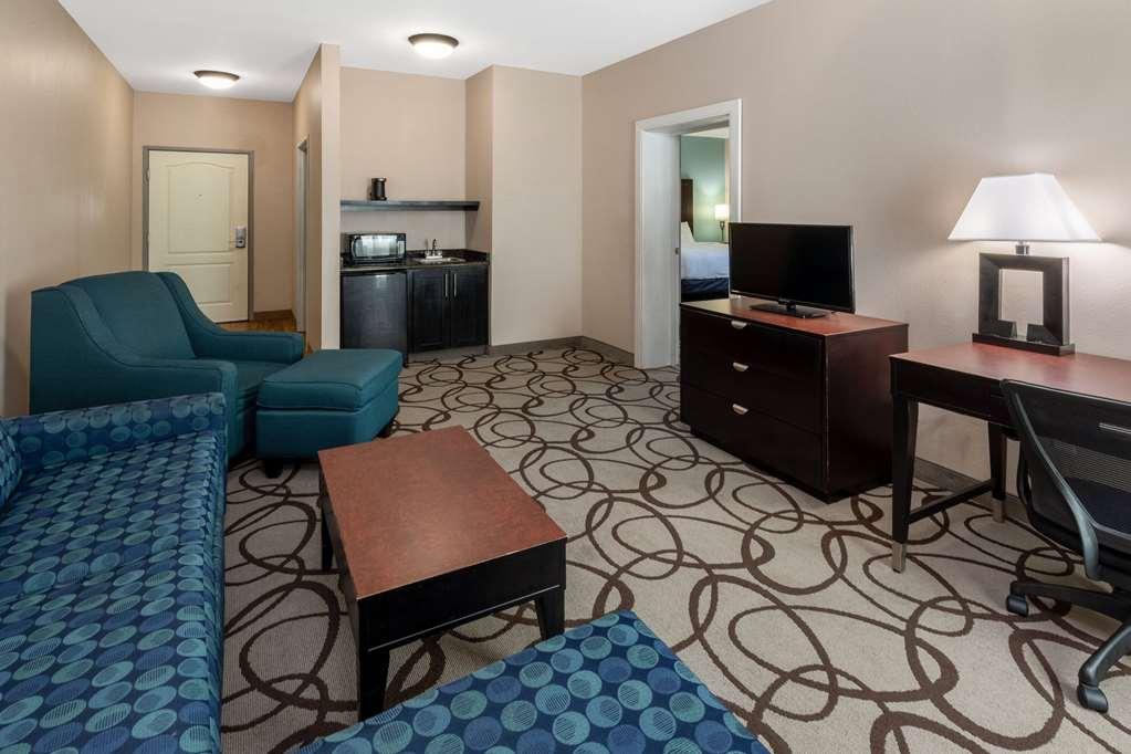 La Quinta By Wyndham Fort Worth - Lake Worth Phòng bức ảnh