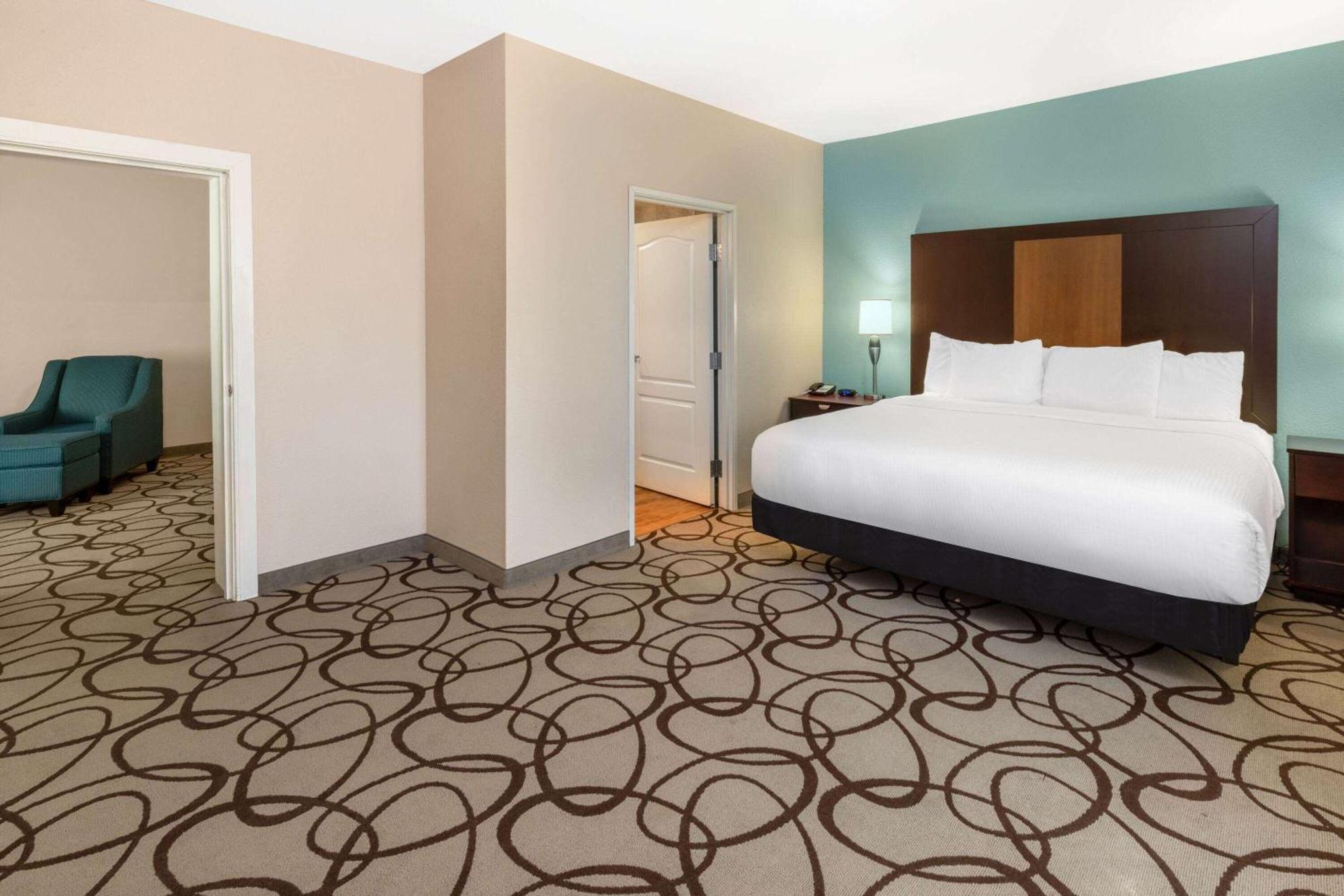 La Quinta By Wyndham Fort Worth - Lake Worth Ngoại thất bức ảnh