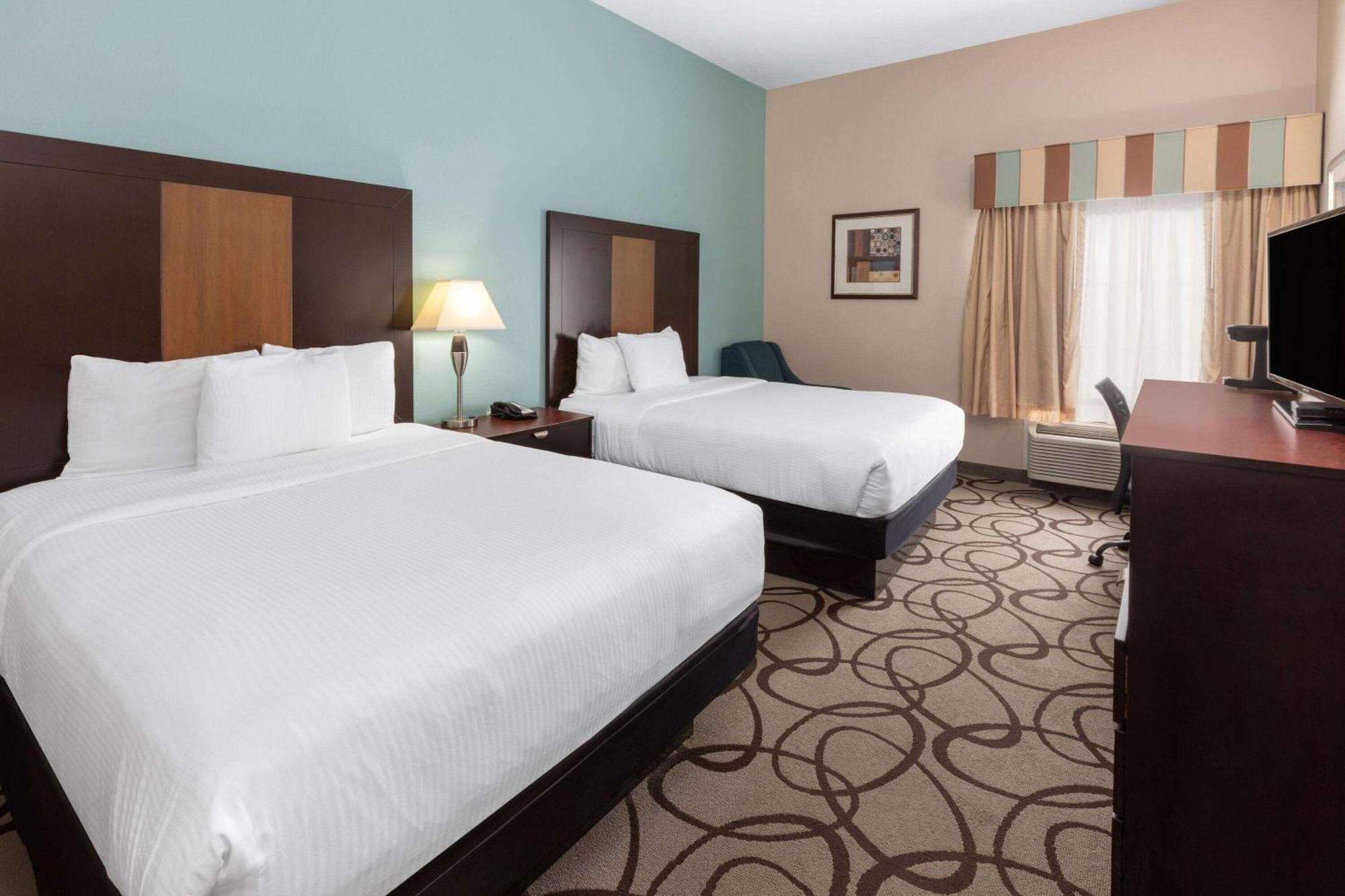 La Quinta By Wyndham Fort Worth - Lake Worth Ngoại thất bức ảnh
