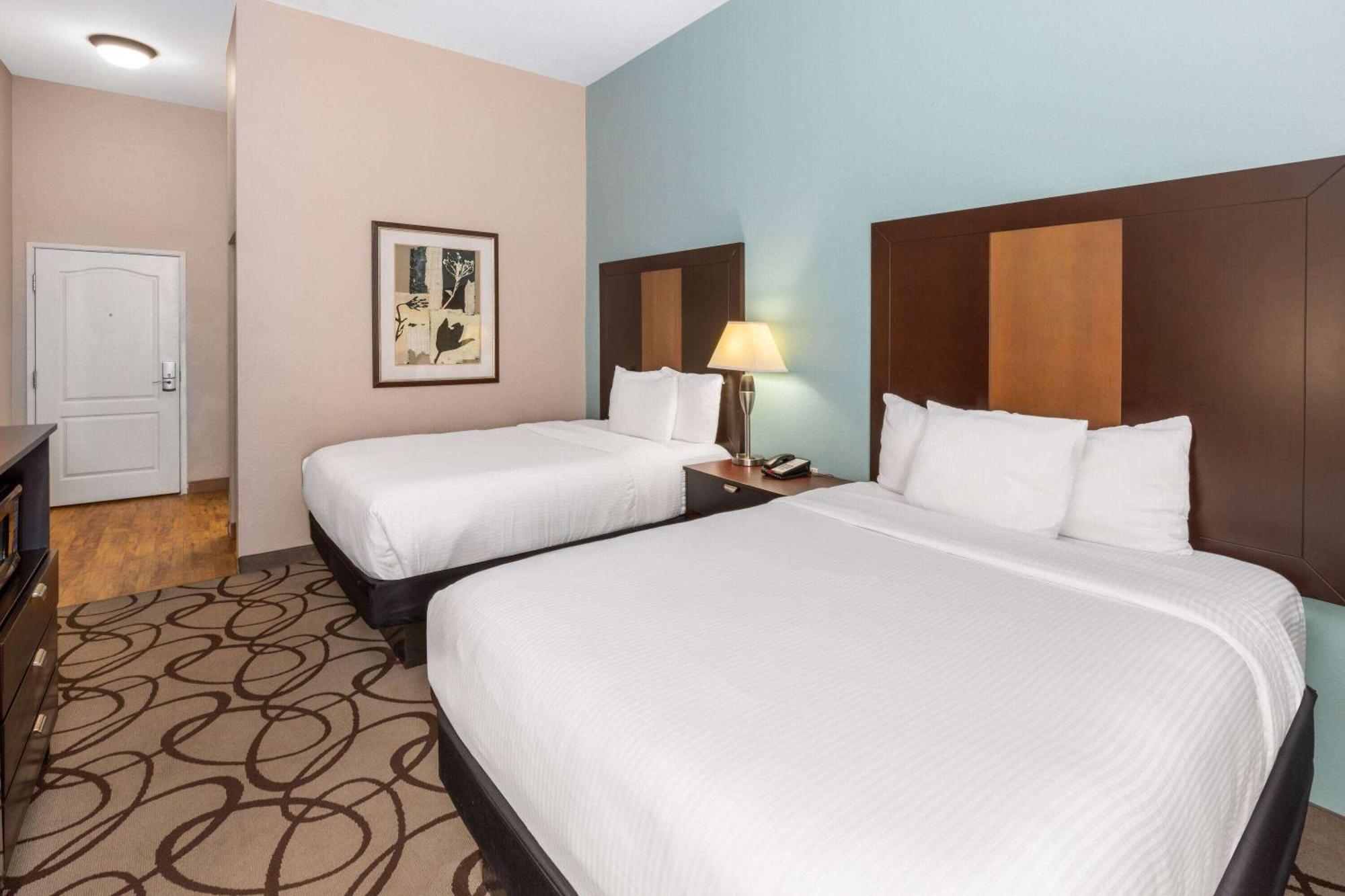 La Quinta By Wyndham Fort Worth - Lake Worth Ngoại thất bức ảnh