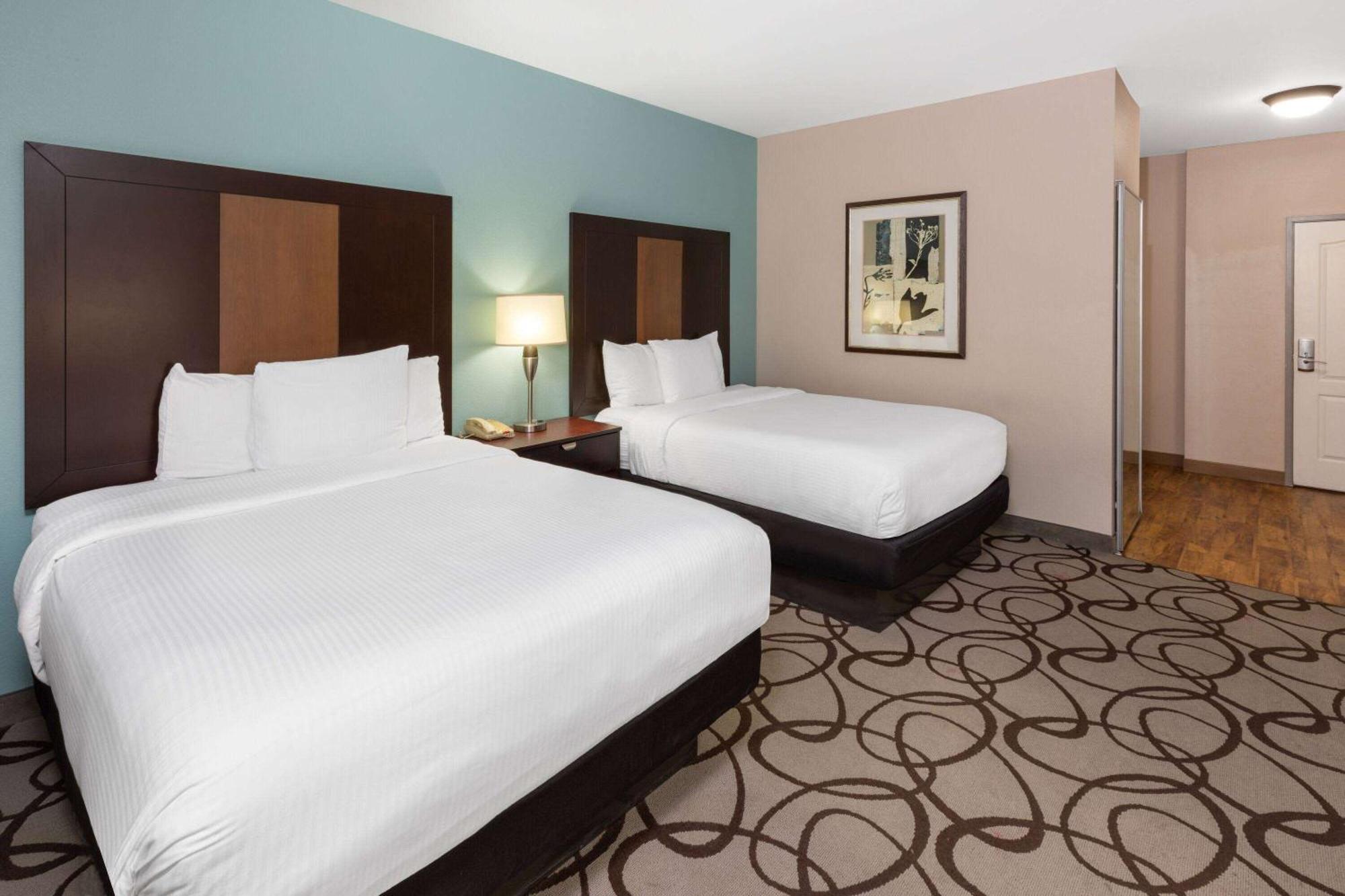 La Quinta By Wyndham Fort Worth - Lake Worth Ngoại thất bức ảnh