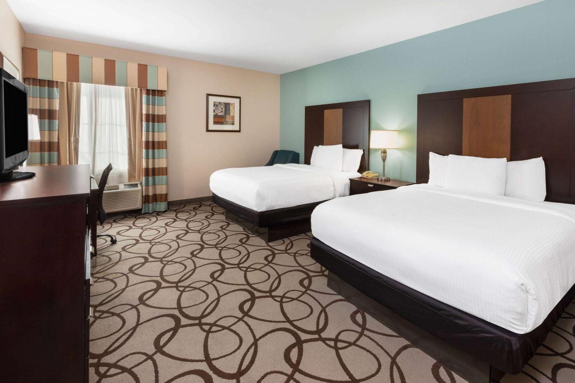 La Quinta By Wyndham Fort Worth - Lake Worth Ngoại thất bức ảnh