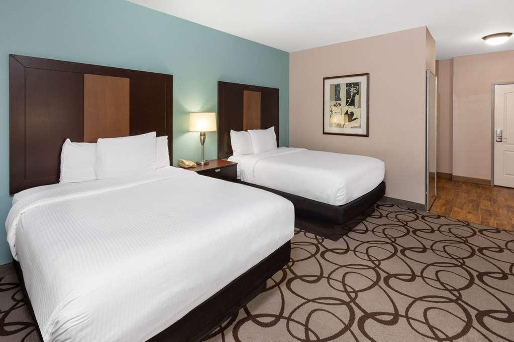 La Quinta By Wyndham Fort Worth - Lake Worth Phòng bức ảnh