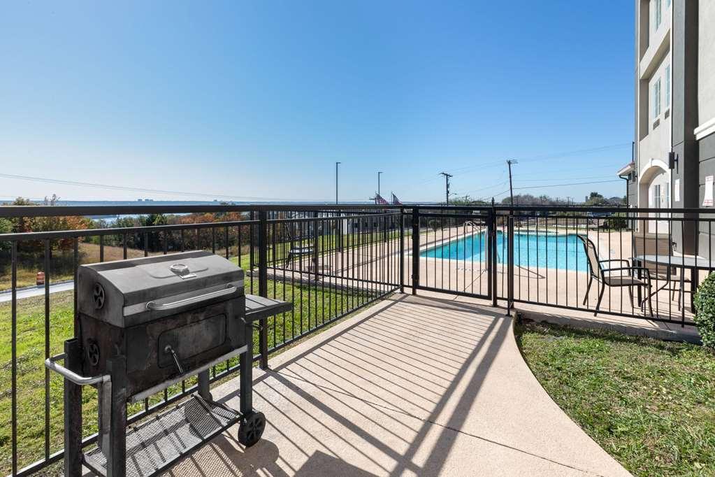 La Quinta By Wyndham Fort Worth - Lake Worth Tiện nghi bức ảnh