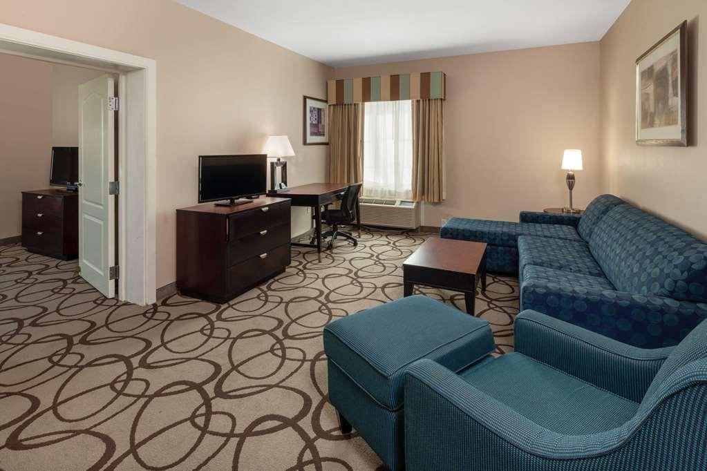La Quinta By Wyndham Fort Worth - Lake Worth Phòng bức ảnh