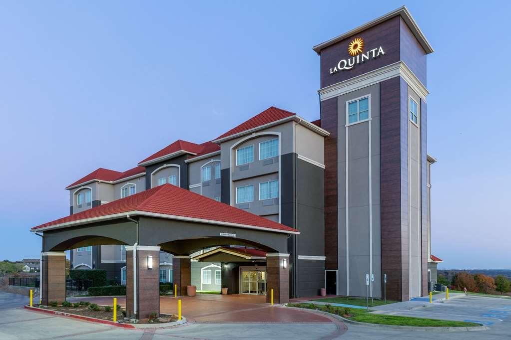 La Quinta By Wyndham Fort Worth - Lake Worth Ngoại thất bức ảnh