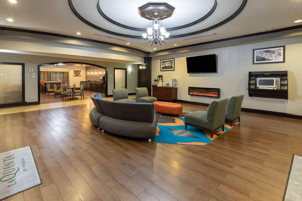 La Quinta By Wyndham Fort Worth - Lake Worth Nội địa bức ảnh