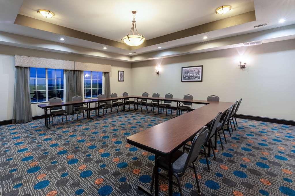La Quinta By Wyndham Fort Worth - Lake Worth Tiện nghi bức ảnh