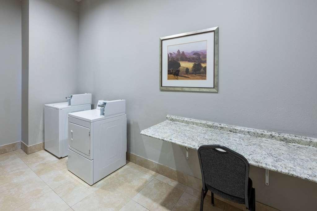 La Quinta By Wyndham Fort Worth - Lake Worth Tiện nghi bức ảnh