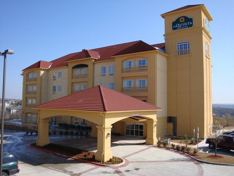 La Quinta By Wyndham Fort Worth - Lake Worth Ngoại thất bức ảnh