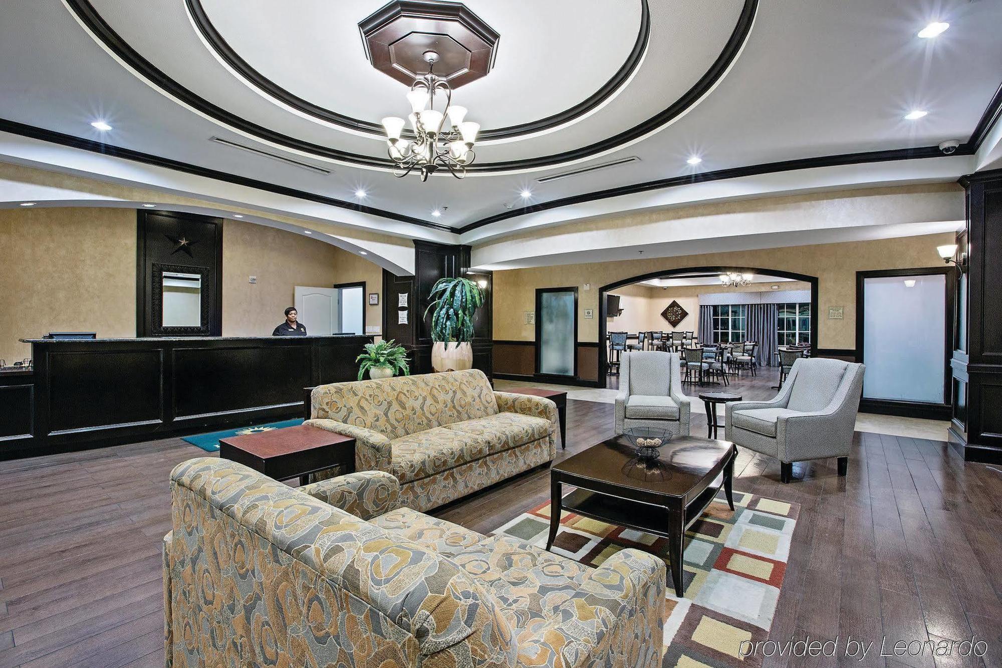 La Quinta By Wyndham Fort Worth - Lake Worth Ngoại thất bức ảnh