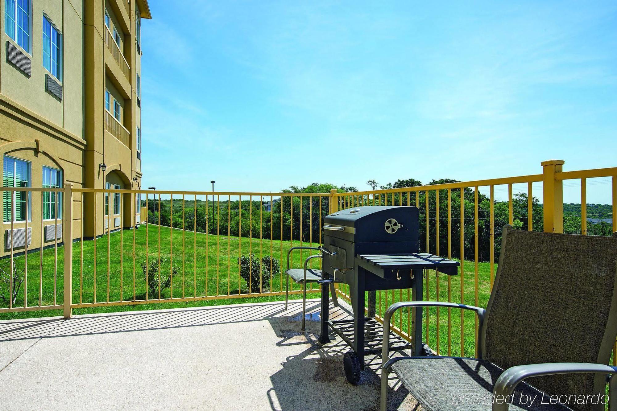 La Quinta By Wyndham Fort Worth - Lake Worth Ngoại thất bức ảnh