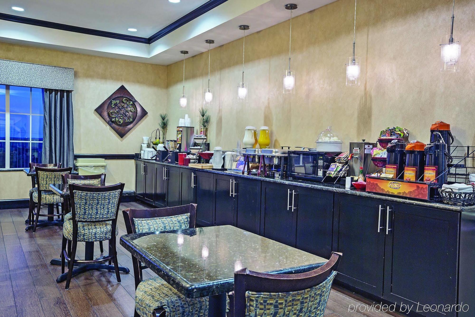 La Quinta By Wyndham Fort Worth - Lake Worth Ngoại thất bức ảnh