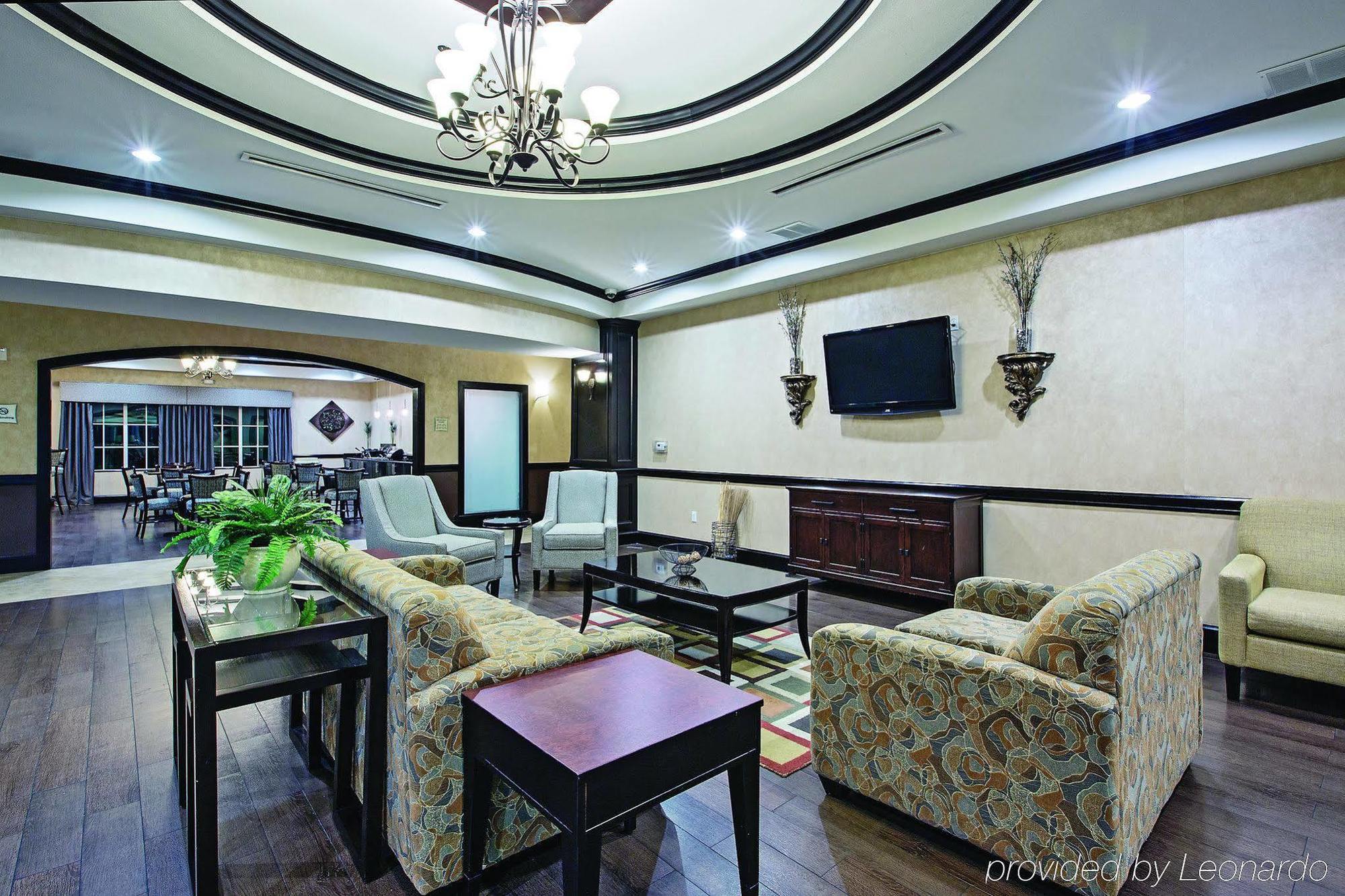 La Quinta By Wyndham Fort Worth - Lake Worth Ngoại thất bức ảnh