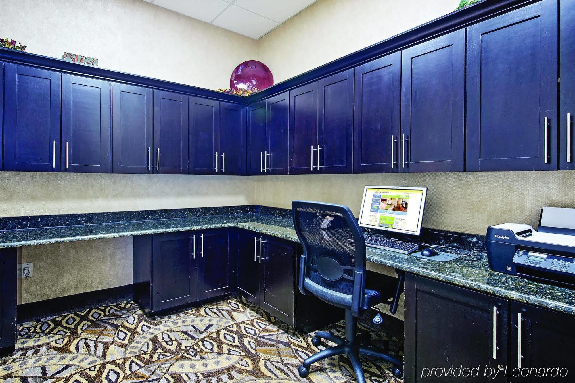 La Quinta By Wyndham Fort Worth - Lake Worth Ngoại thất bức ảnh