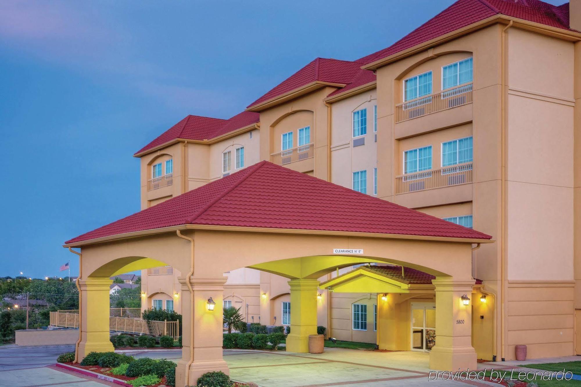 La Quinta By Wyndham Fort Worth - Lake Worth Ngoại thất bức ảnh