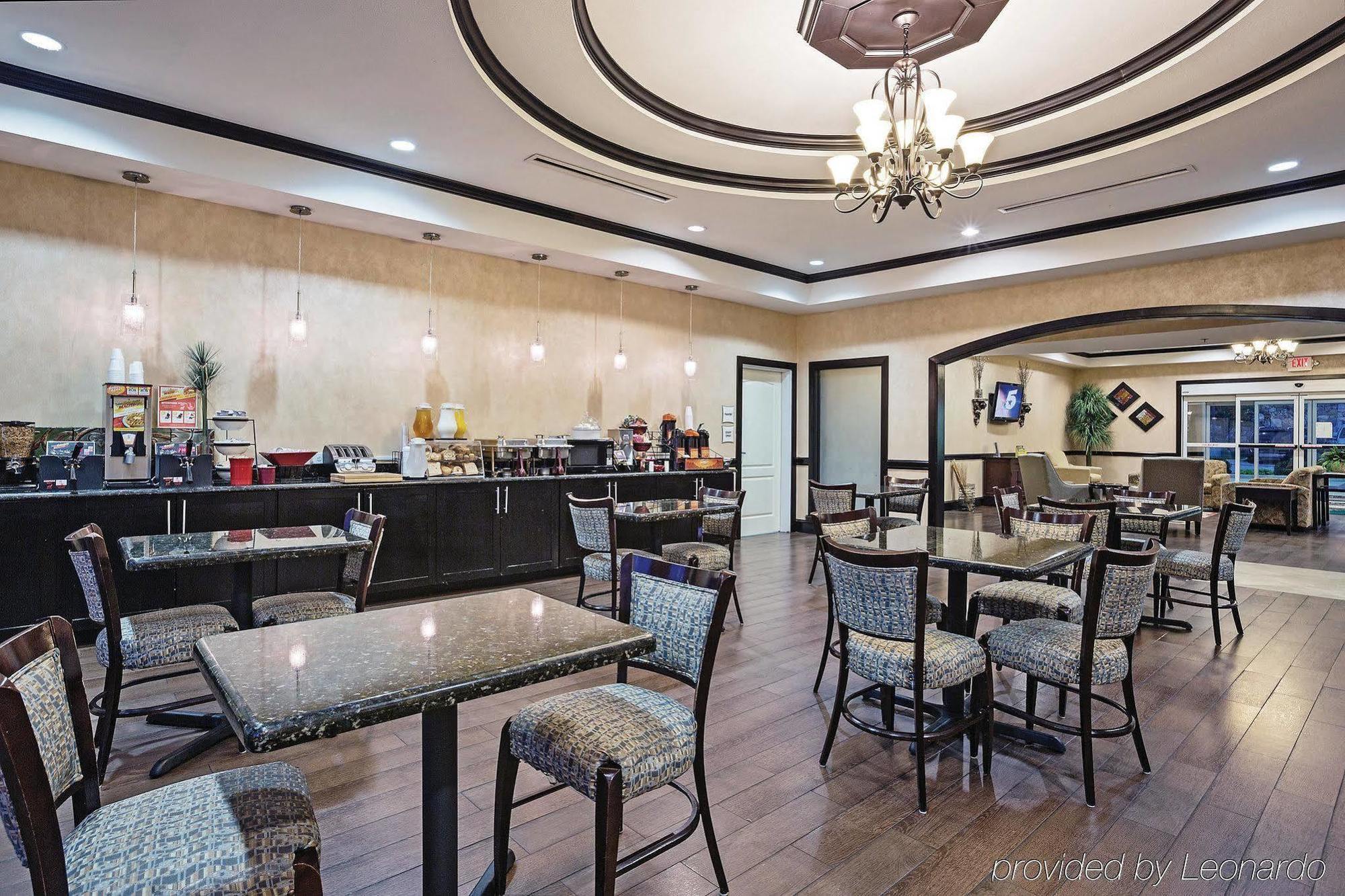 La Quinta By Wyndham Fort Worth - Lake Worth Ngoại thất bức ảnh