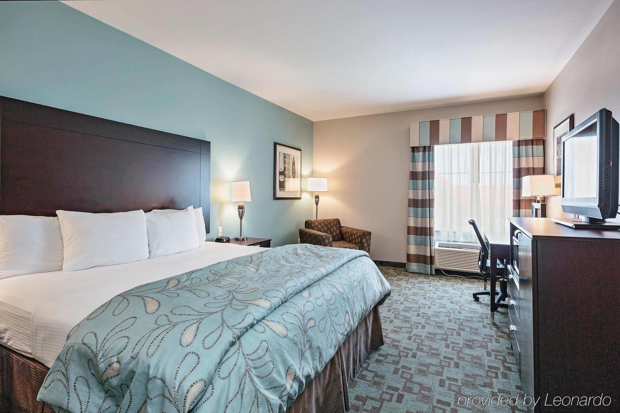 La Quinta By Wyndham Fort Worth - Lake Worth Ngoại thất bức ảnh