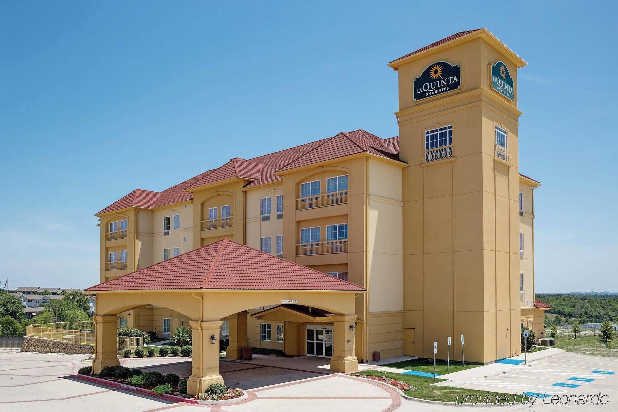La Quinta By Wyndham Fort Worth - Lake Worth Ngoại thất bức ảnh