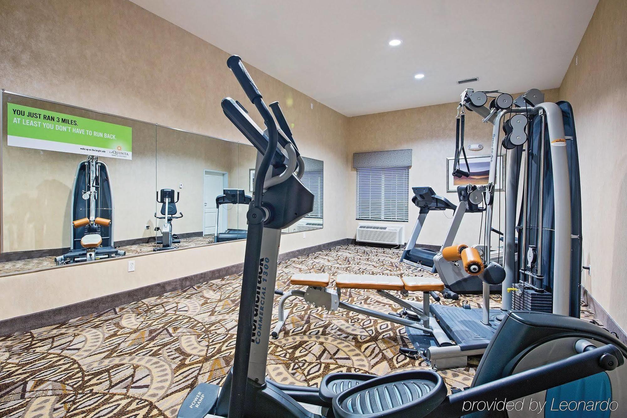 La Quinta By Wyndham Fort Worth - Lake Worth Ngoại thất bức ảnh